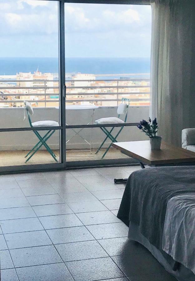 Апартаменты Alicante View Экстерьер фото