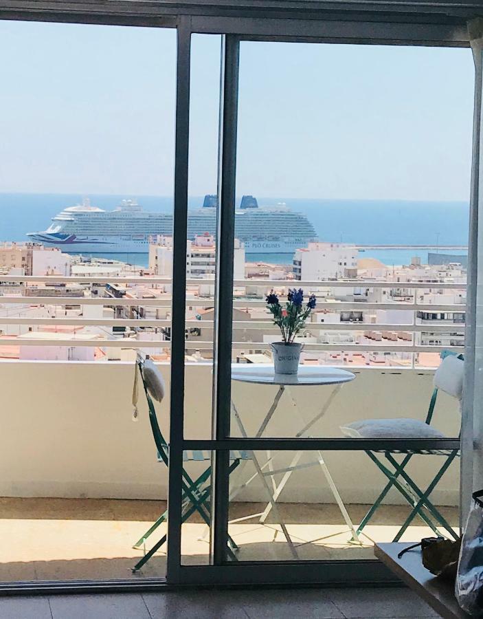 Апартаменты Alicante View Экстерьер фото