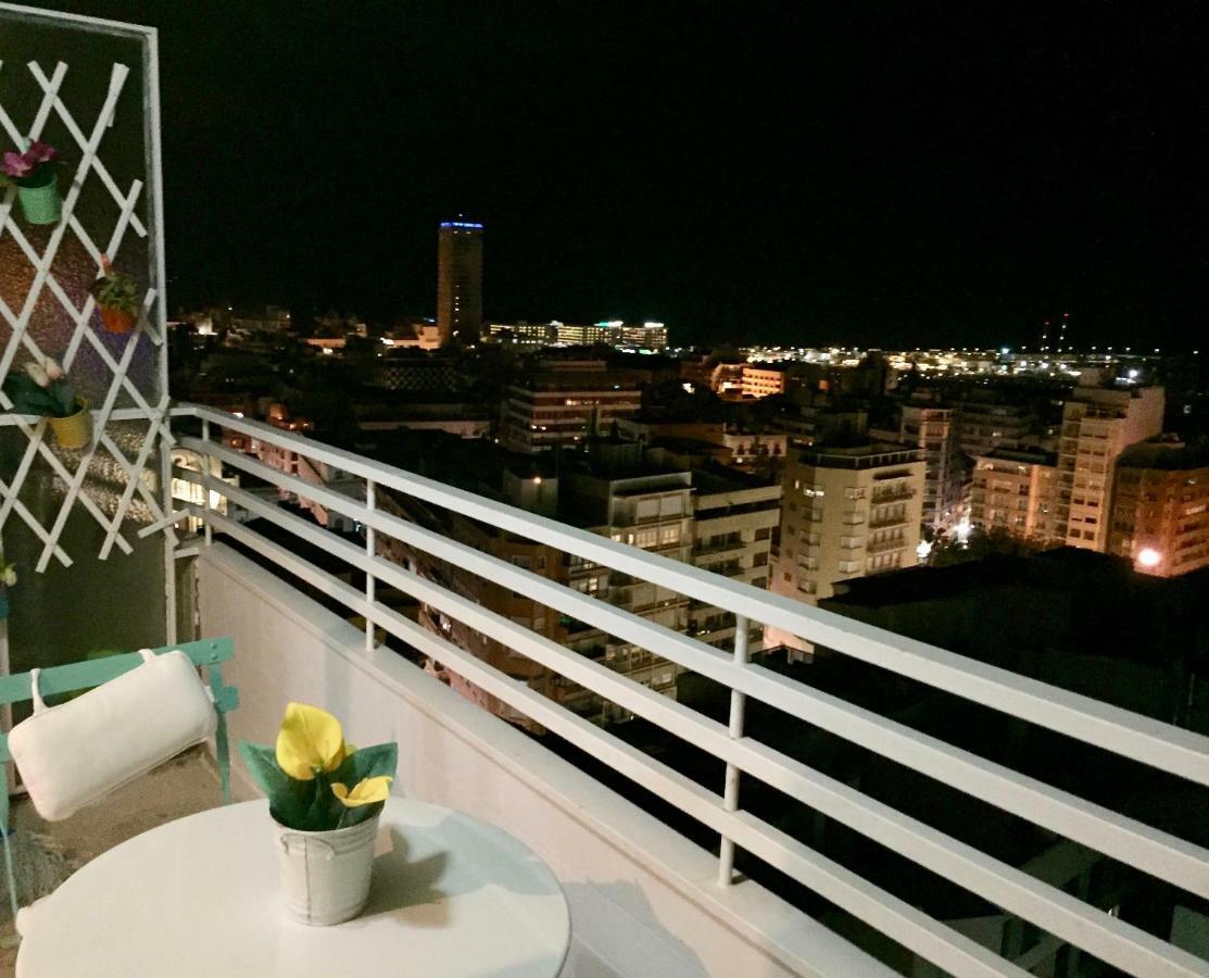 Апартаменты Alicante View Экстерьер фото