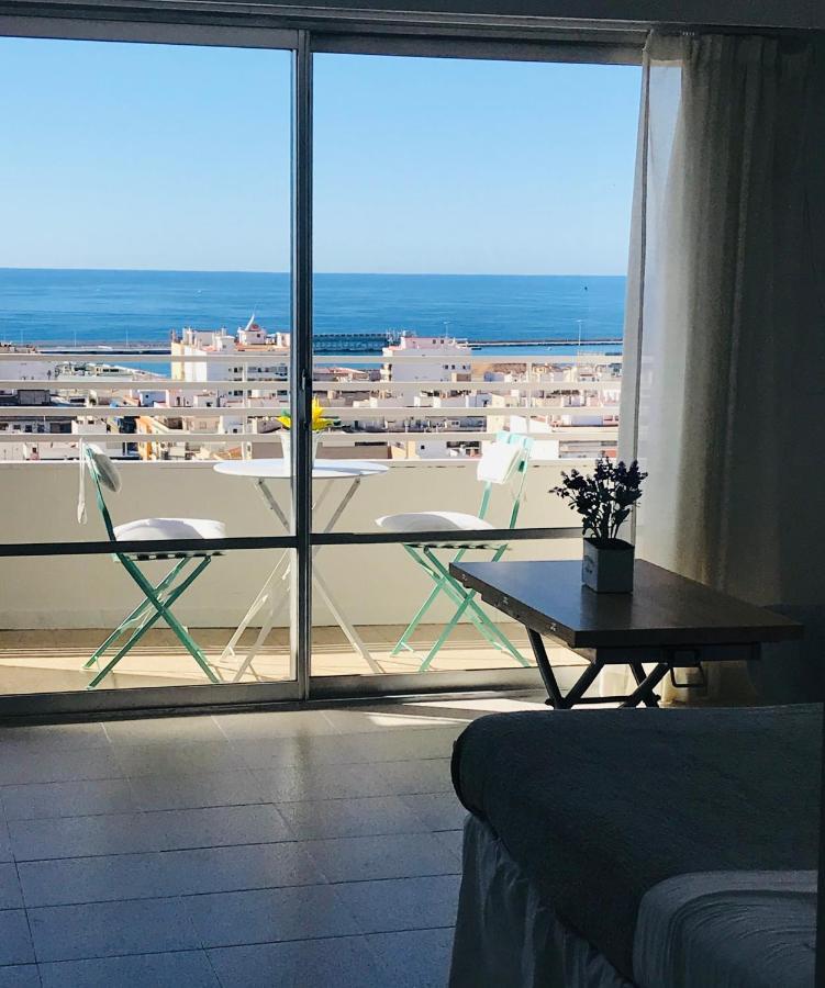 Апартаменты Alicante View Экстерьер фото