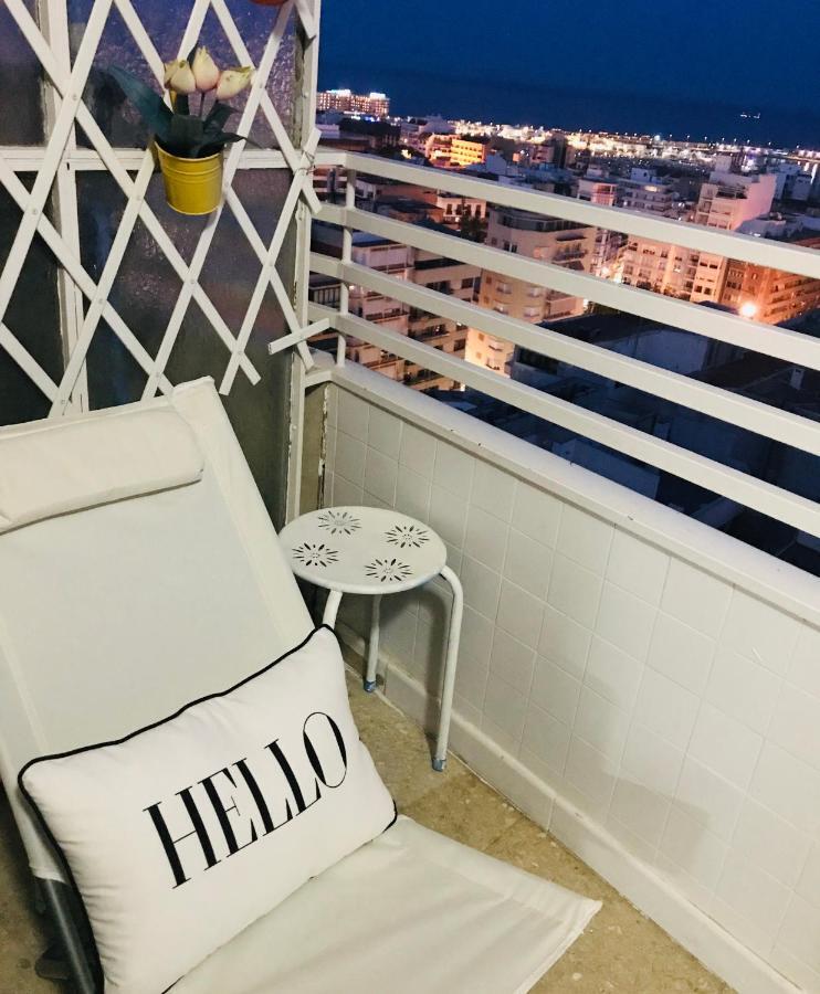 Апартаменты Alicante View Экстерьер фото